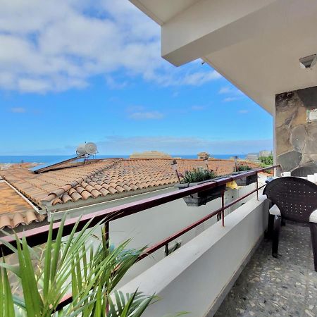 Апартаменти Casa Hibiscus Пуерто-де-ла-Крус Екстер'єр фото