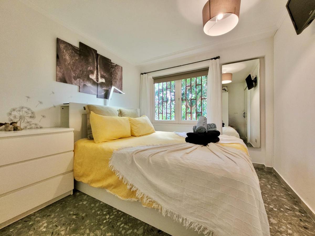 Апартаменти Casa Hibiscus Пуерто-де-ла-Крус Екстер'єр фото