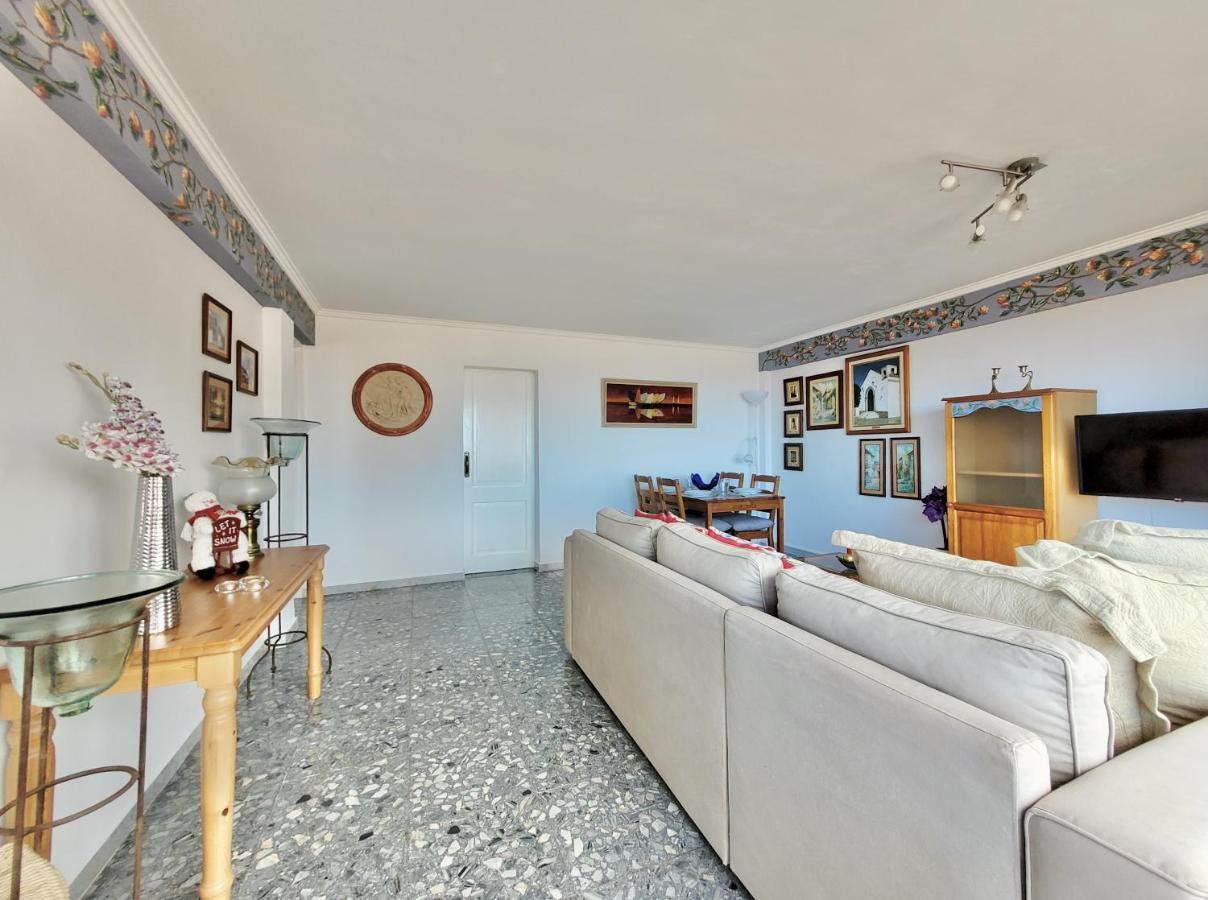 Апартаменти Casa Hibiscus Пуерто-де-ла-Крус Екстер'єр фото